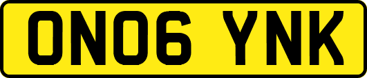 ON06YNK