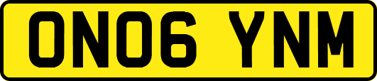 ON06YNM