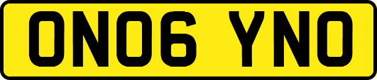 ON06YNO