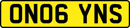 ON06YNS