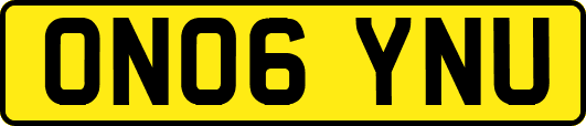 ON06YNU