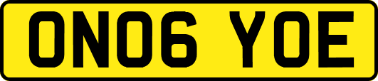 ON06YOE