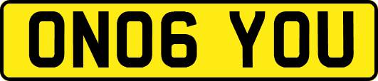 ON06YOU