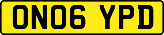 ON06YPD
