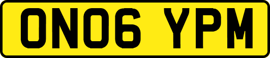 ON06YPM