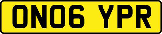 ON06YPR