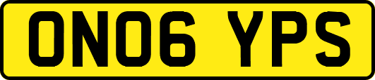 ON06YPS