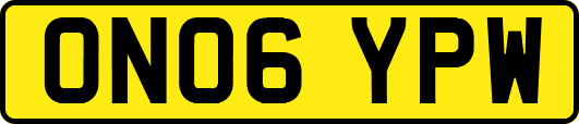 ON06YPW