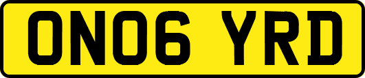 ON06YRD