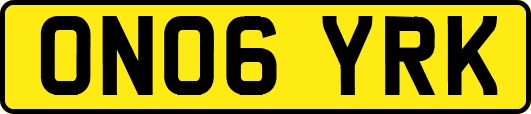 ON06YRK