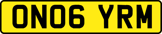 ON06YRM