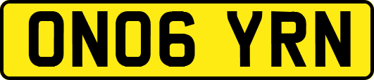 ON06YRN