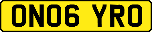 ON06YRO