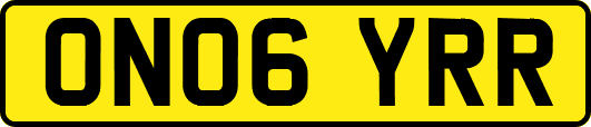 ON06YRR