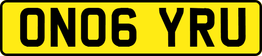 ON06YRU