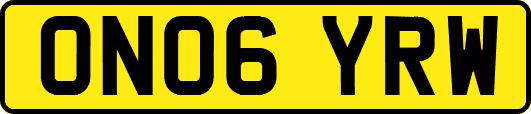 ON06YRW