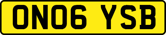 ON06YSB