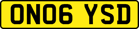 ON06YSD