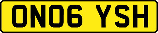 ON06YSH