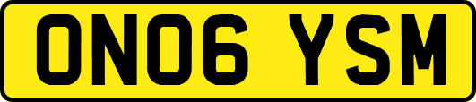 ON06YSM