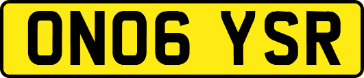 ON06YSR