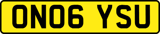 ON06YSU
