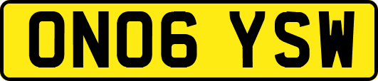 ON06YSW