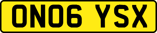 ON06YSX