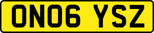 ON06YSZ