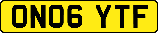 ON06YTF