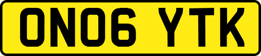 ON06YTK