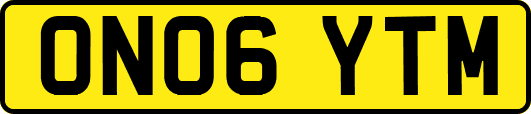 ON06YTM
