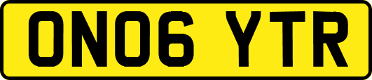 ON06YTR
