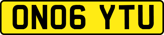 ON06YTU