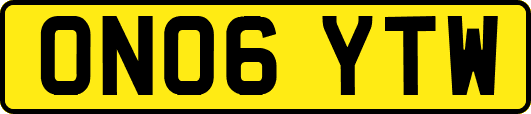ON06YTW