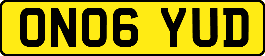 ON06YUD