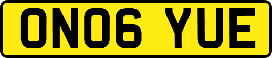 ON06YUE
