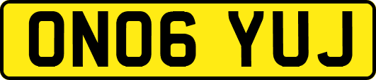 ON06YUJ