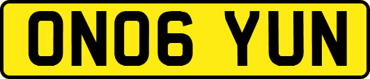 ON06YUN