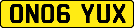 ON06YUX