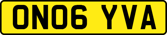 ON06YVA