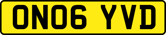 ON06YVD