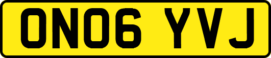 ON06YVJ