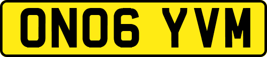 ON06YVM