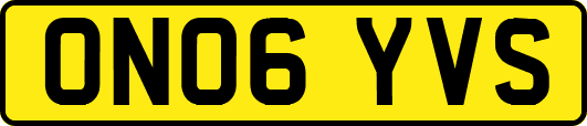 ON06YVS