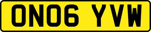 ON06YVW