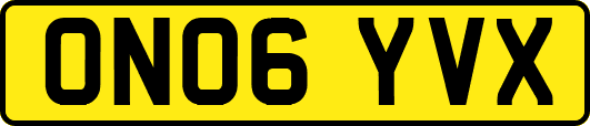 ON06YVX