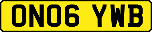 ON06YWB