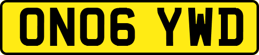 ON06YWD