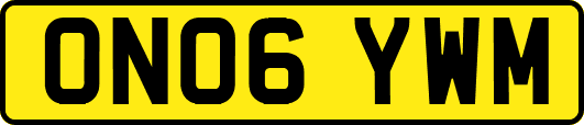 ON06YWM